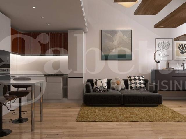 Appartamento in vendita a Novate Milanese, Lombardia