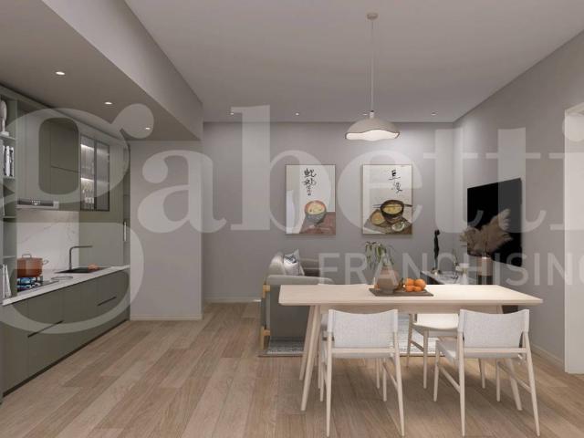 Appartamento in vendita a Novate Milanese, Lombardia