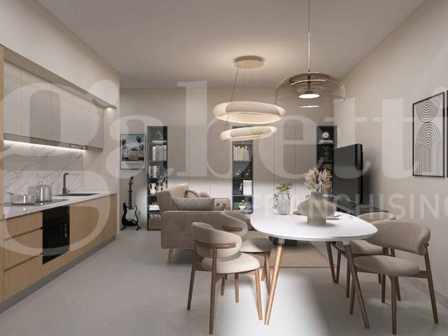 Appartamento in vendita a Novate Milanese, Lombardia