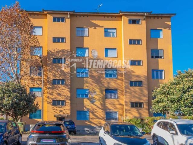 Appartamento in vendita a Novate Milanese, Milano