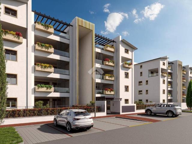 Appartamento in vendita a Novate Milanese, Lombardia