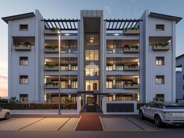 Appartamento in vendita a Novate Milanese, Lombardia
