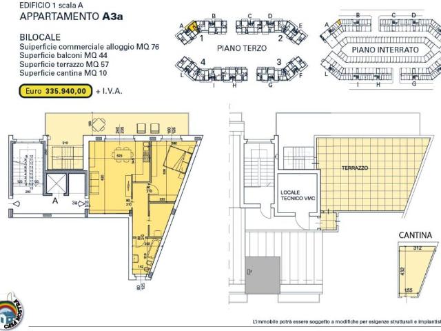 Appartamento in vendita a Novate Milanese, Lombardia