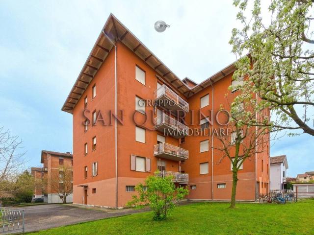 Appartamento in vendita a Bassa Reggiana, Re