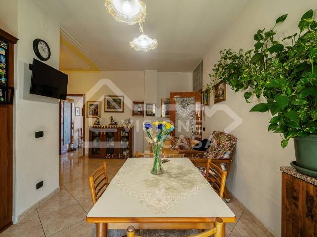Appartamento in vendita a Novellara