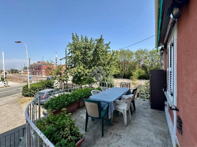 Appartamento in vendita a Novellara