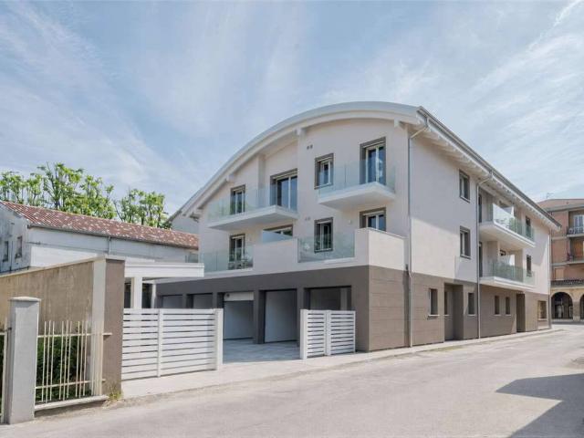 Appartamento in vendita a Bassa Reggiana, Re
