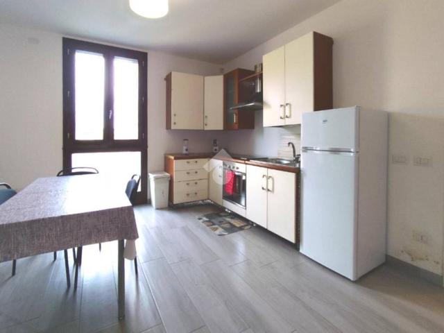 Appartamento in vendita a Novellara