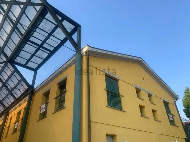 Appartamento in vendita a Bassa Reggiana, Re