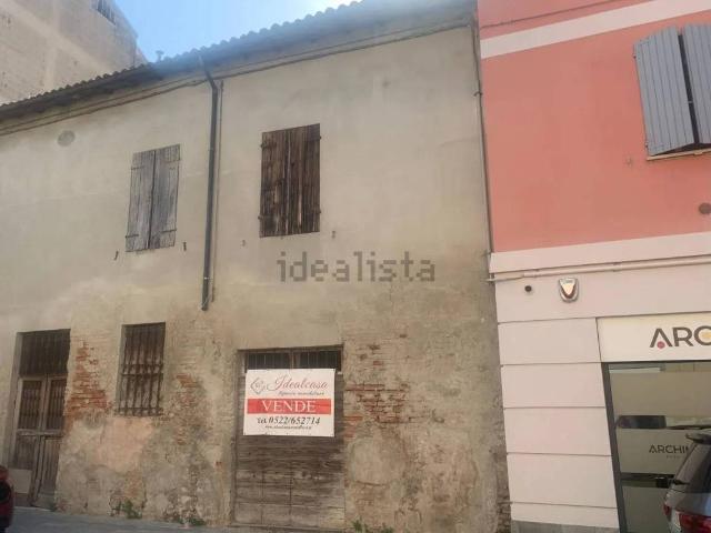 Appartamento in vendita a Bassa Reggiana, Re
