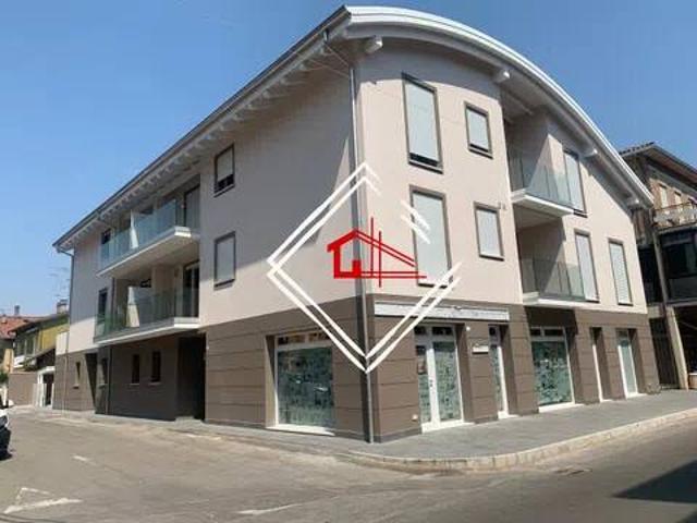 Appartamento in vendita a Bassa Reggiana, Re