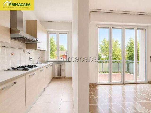 Appartamento in vendita a Novellara