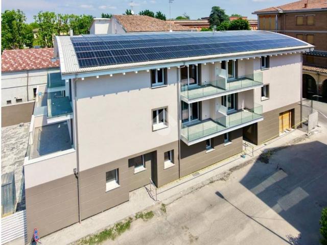 Appartamento in vendita a Bassa Reggiana, Re
