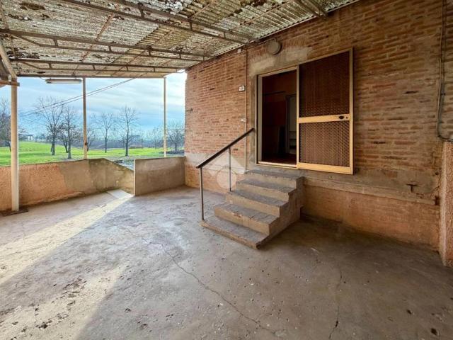 Appartamento in vendita a Bassa Reggiana, Re