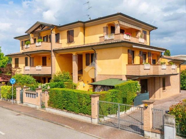Appartamento in vendita a Bassa Reggiana, Re
