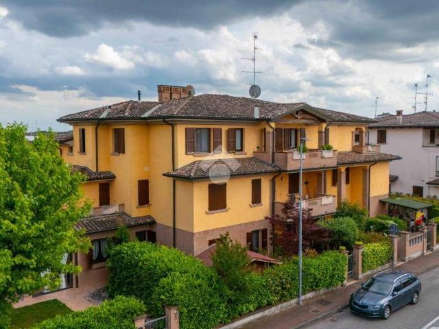 Appartamento in vendita a Bassa Reggiana, Re