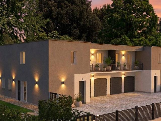 Appartamento in vendita a Bassa Reggiana, Re