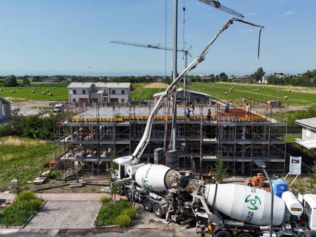 Appartamento in vendita a Bassa Reggiana, Re