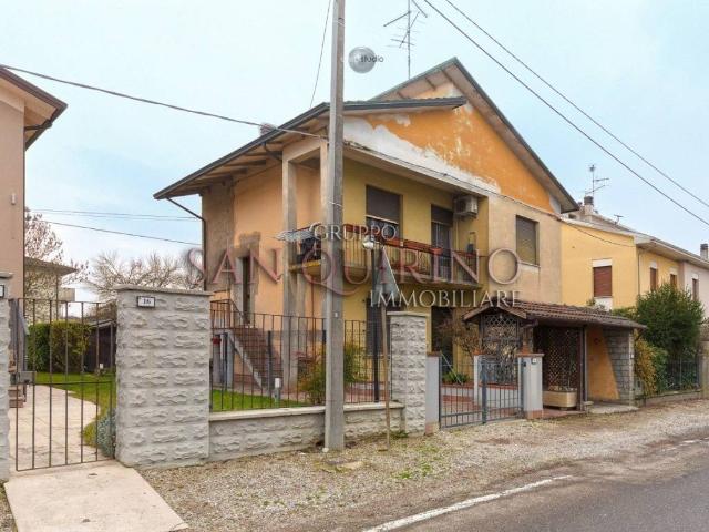 Appartamento in vendita a Bassa Reggiana, Re