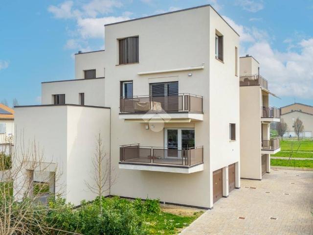 Appartamento in vendita a Bassa Reggiana, Re