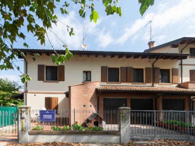 Appartamento in vendita a Bassa Reggiana, Re
