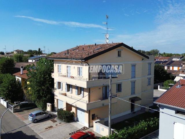 Appartamento in vendita a Bassa Reggiana, Re