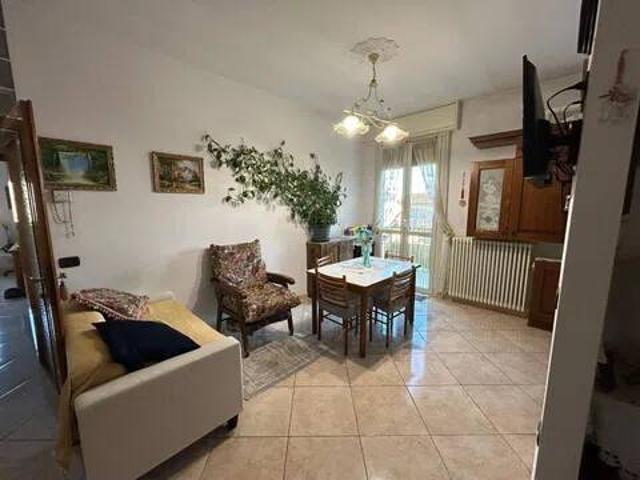 Appartamento in vendita a Bassa Reggiana, Re