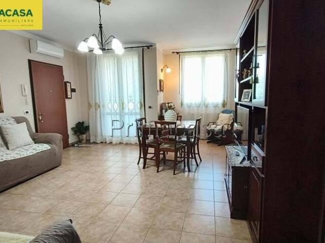 Appartamento in vendita a Bassa Reggiana, Re