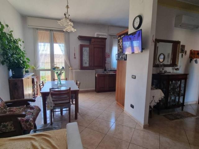 Appartamento in vendita a Bassa Reggiana, Re