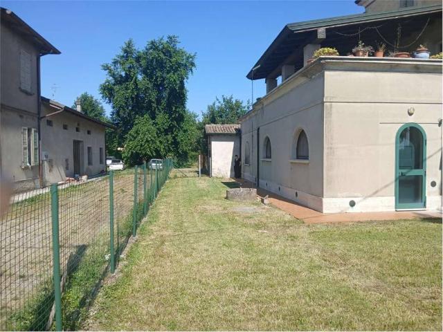 Appartamento in vendita a Bassa Reggiana, Re