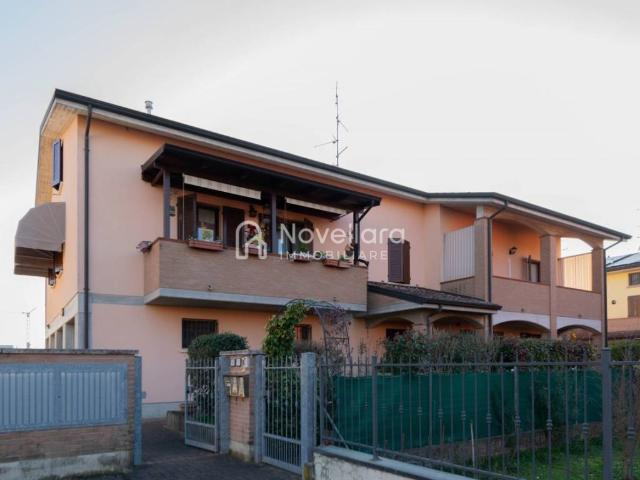 Appartamento in vendita a Bassa Reggiana, Re