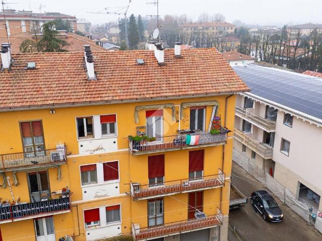 Appartamento in vendita a Novellara