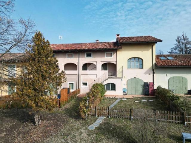 Appartamento in vendita a Piemonte, Cuneo