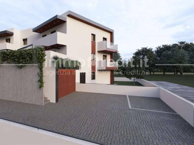 Appartamento in vendita a Noventa Di Piave, Veneto