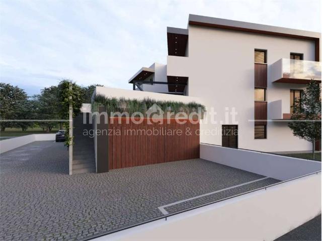 Appartamento in vendita a Romanziol, Noventa di Piave