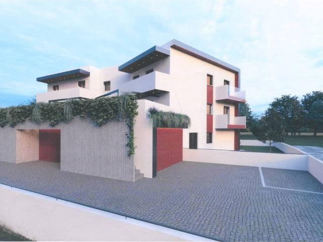 Appartamento in vendita a Noventa Di Piave, Veneto