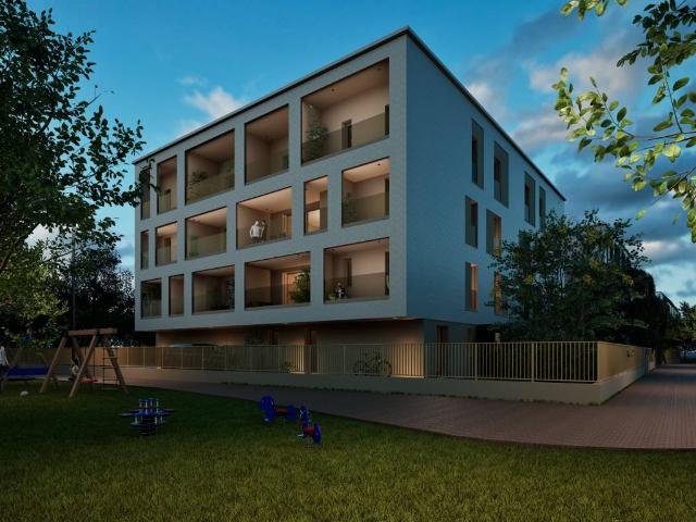 Appartamento in vendita a Noventa Di Piave, Veneto