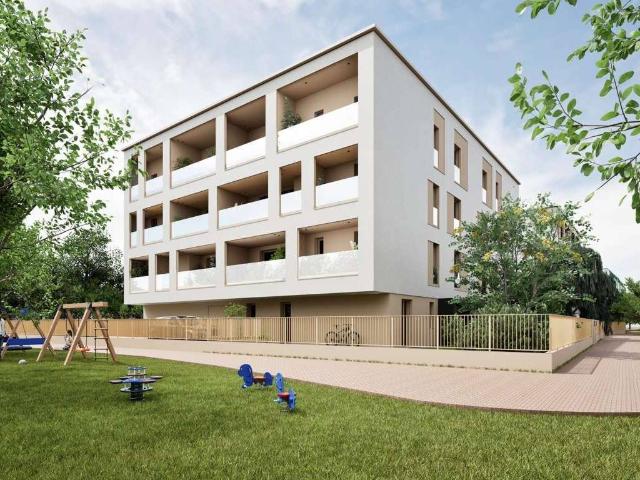 Appartamento in vendita a Noventa Di Piave, Veneto