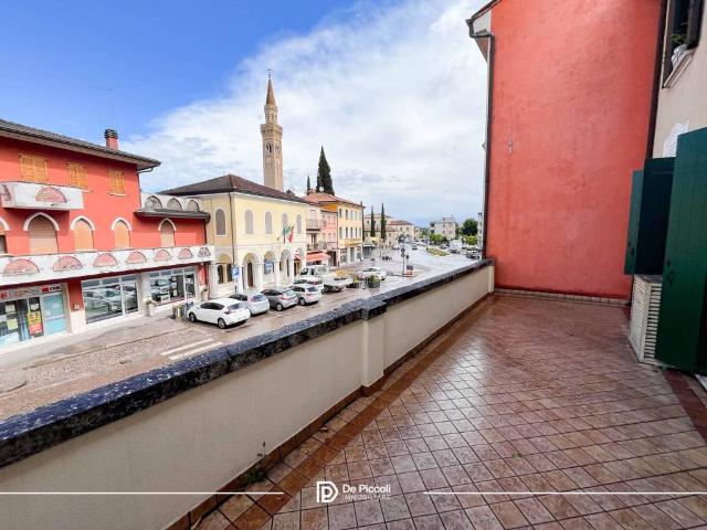 Appartamento in vendita a Noventa Di Piave, Veneto