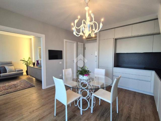 Appartamento in vendita a Noventa Padovana, Padova