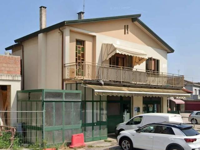Appartamento in vendita a Noventana, Noventa Padovana