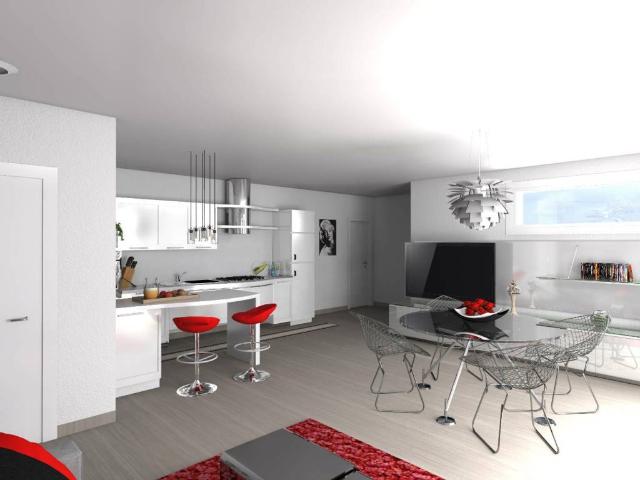 Appartamento in vendita a Noventana, Noventa Padovana