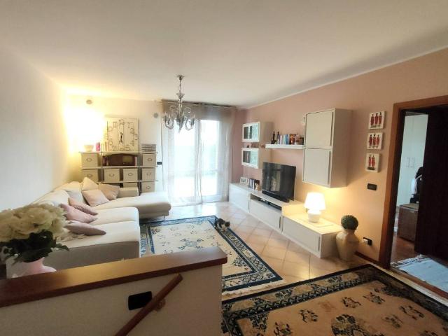 Appartamento in vendita a Noventana, Noventa Padovana