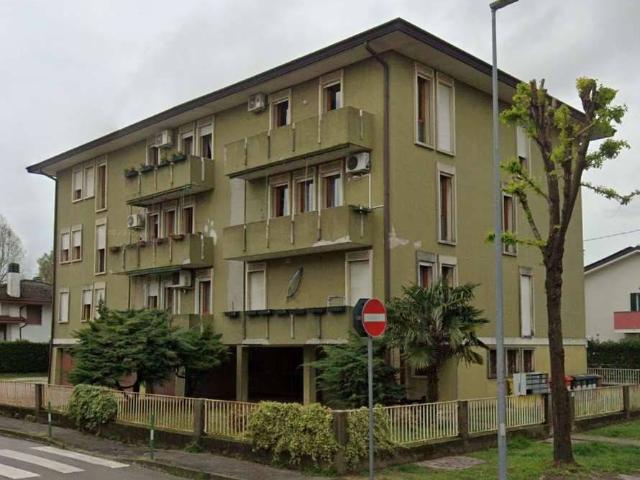 Appartamento in vendita a Noventa Padovana, Padova