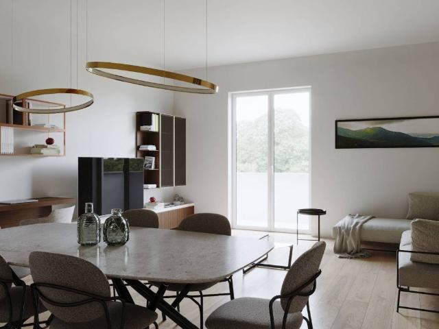 Appartamento in vendita a Noventa Padovana, Padova