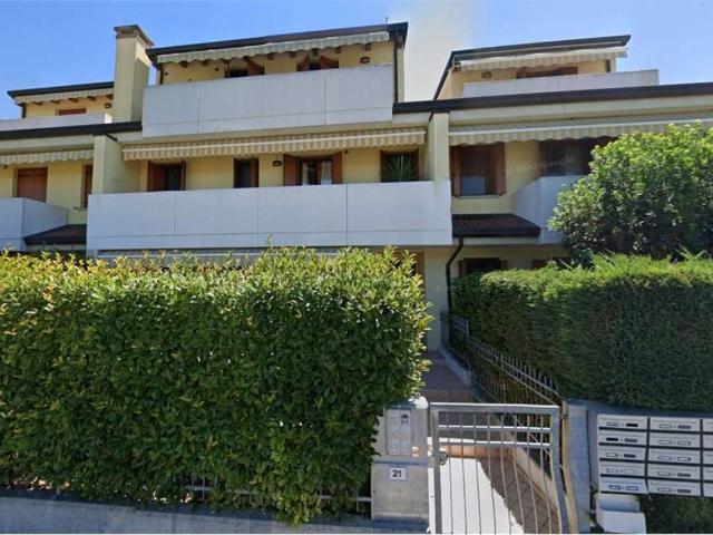 Appartamento in vendita a Oltrebrenta, Noventa Padovana