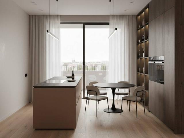 Appartamento in vendita a Noventa Padovana, Padova