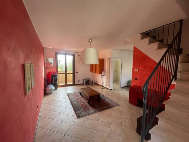 Appartamento in vendita a Noventa Padovana, Padova