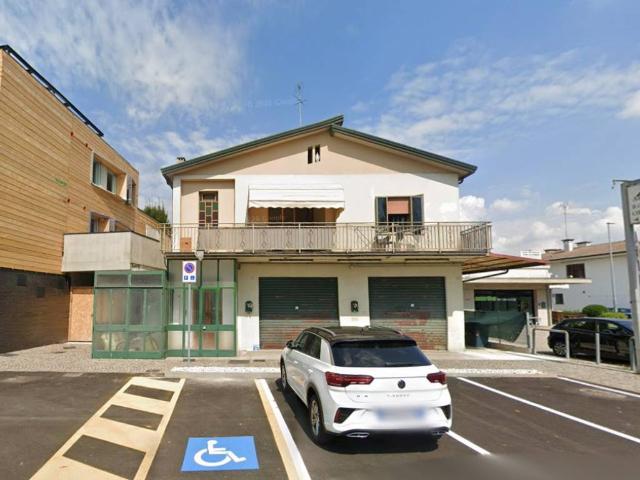 Appartamento in vendita a Noventana, Noventa Padovana