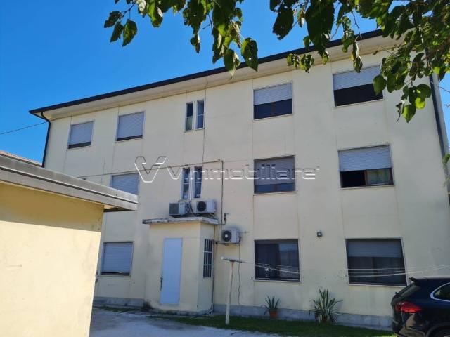 Appartamento in vendita a Noventa Vicentina, Veneto
